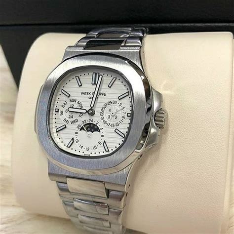 best fake patek|patek philippe high copy.